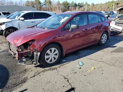 2015 Subaru Impreza en venta en Exeter, RI