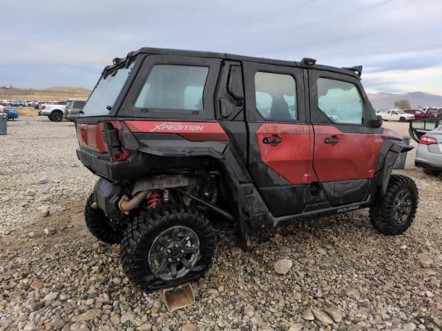 2024 Polaris Xpedition ADV 5 1000 Northstar