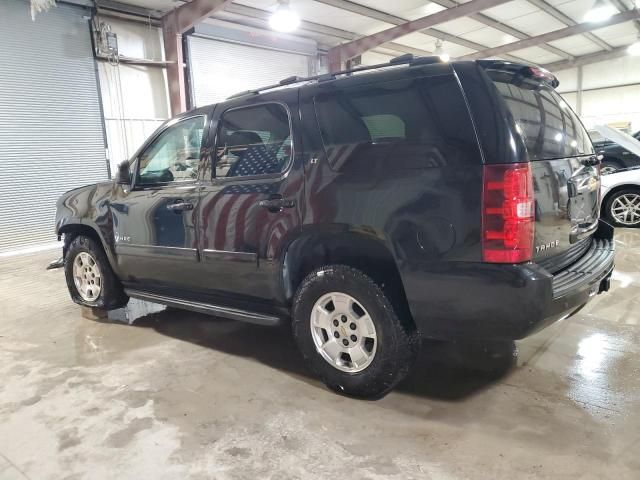 2012 Chevrolet Tahoe C1500 LT