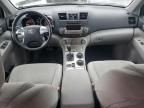 2012 Toyota Highlander Base