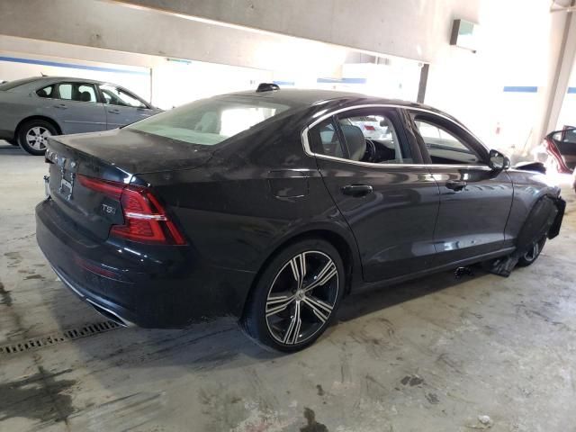 2021 Volvo S60 T5 Inscription