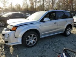 Saturn salvage cars for sale: 2005 Saturn Vue