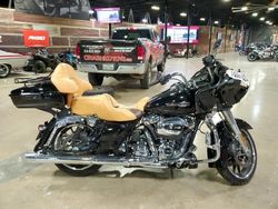 Harley-Davidson fl salvage cars for sale: 2023 Harley-Davidson Fltrx