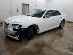 Chrysler 300 salvage cars for sale: 2012 Chrysler 300 Limited