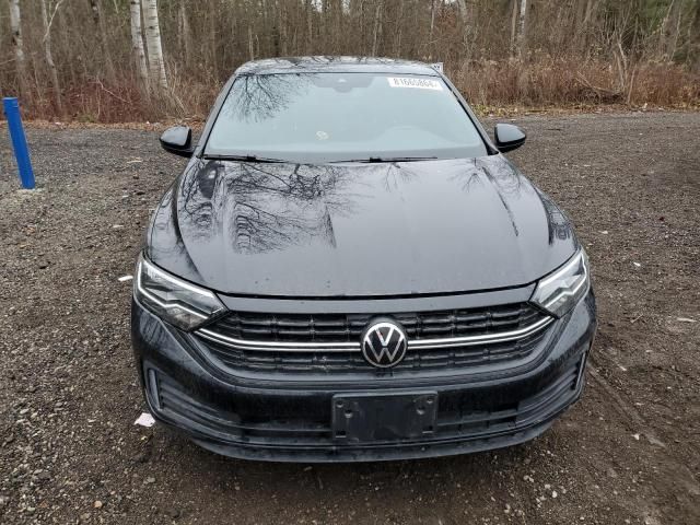 2023 Volkswagen Jetta Comfortline