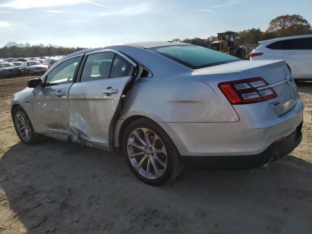 2013 Ford Taurus Limited