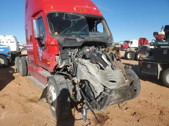 2008 Freightliner Cascadia 125