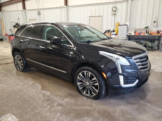 2018 Cadillac XT5 Premium Luxury