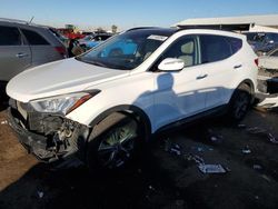 Hyundai salvage cars for sale: 2014 Hyundai Santa FE Sport