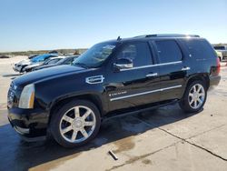 Cadillac Escalade salvage cars for sale: 2009 Cadillac Escalade Hybrid