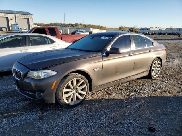 2013 BMW 535 XI