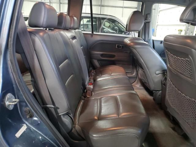 2006 Honda Pilot EX