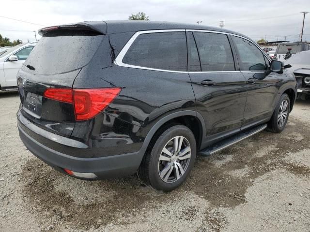 2018 Honda Pilot EXL