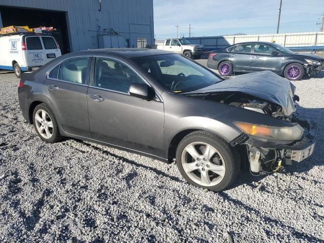 2009 Acura TSX