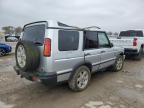 2003 Land Rover Discovery II HSE