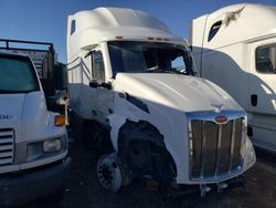 2024 Peterbilt 579 en venta en Nampa, ID