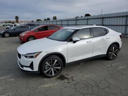 Polestar 2 Vehiculos salvage en venta: 2022 Polestar 2