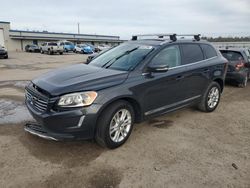 Volvo xc60 salvage cars for sale: 2015 Volvo XC60 T5 Premier