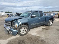 2009 Chevrolet Silverado K1500 LT for sale in Harleyville, SC