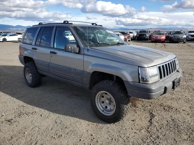 1998 Jeep Grand Cherokee Laredo