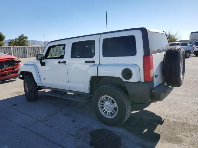 2006 Hummer H3