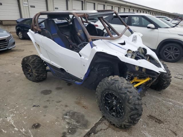 2021 Yamaha YXZ1000