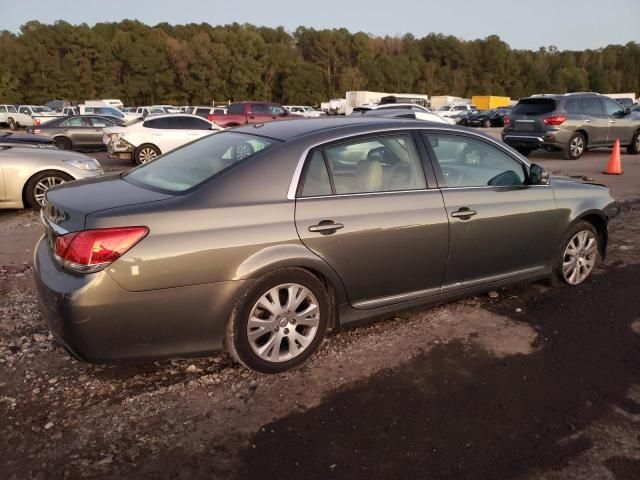 2012 Toyota Avalon Base