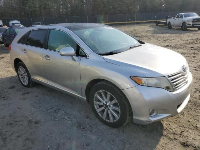 2010 Toyota Venza