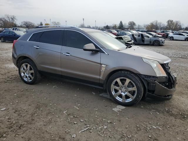 2012 Cadillac SRX Premium Collection