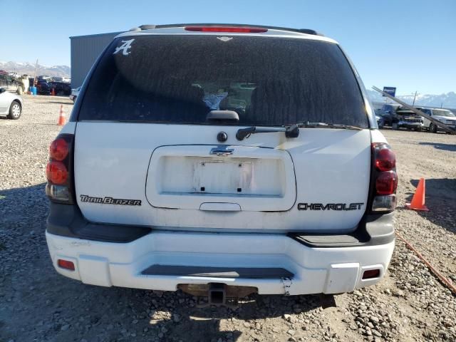 2005 Chevrolet Trailblazer LS