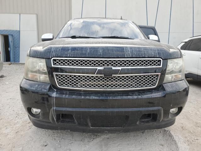 2008 Chevrolet Avalanche K1500