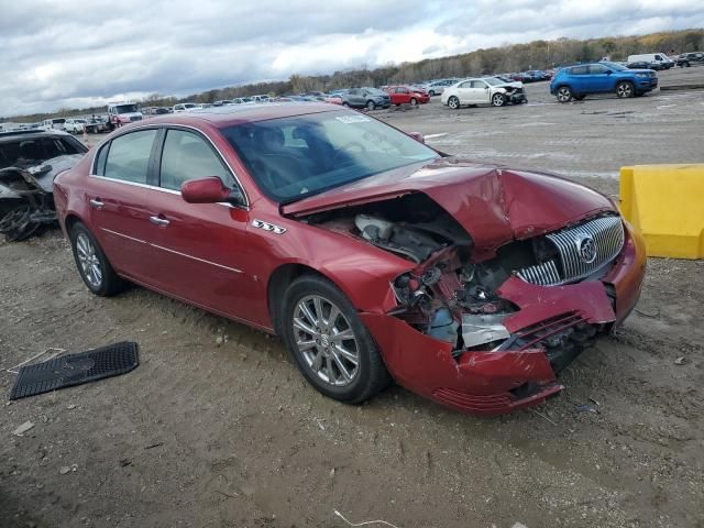 2009 Buick Lucerne CXL