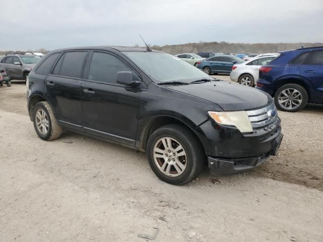 2007 Ford Edge SE