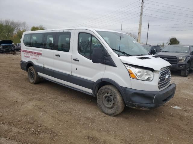 2015 Ford Transit T-350