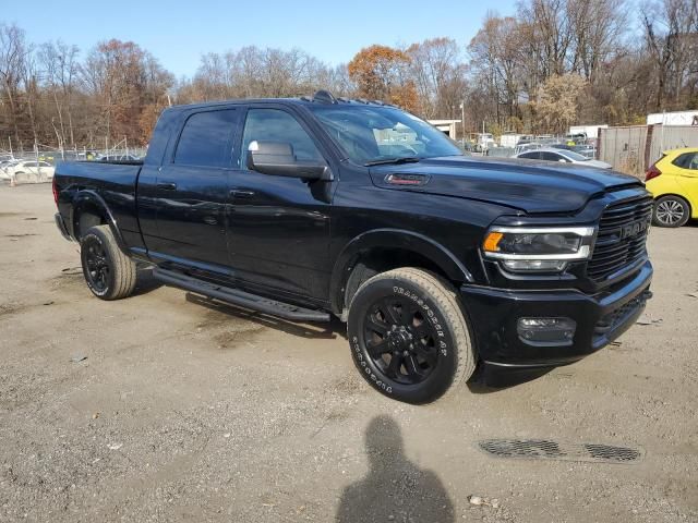 2022 Dodge 2500 Laramie