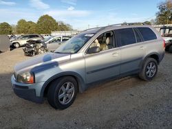 Volvo xc90 salvage cars for sale: 2003 Volvo XC90