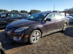 2010 Mazda 6 I en venta en East Granby, CT