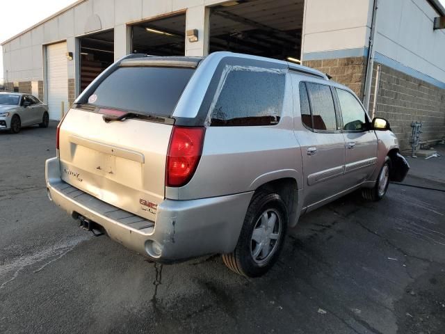 2004 GMC Envoy XUV