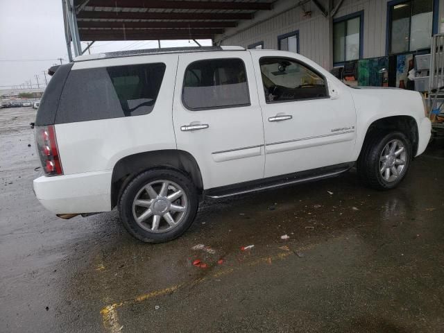 2007 GMC Yukon Denali