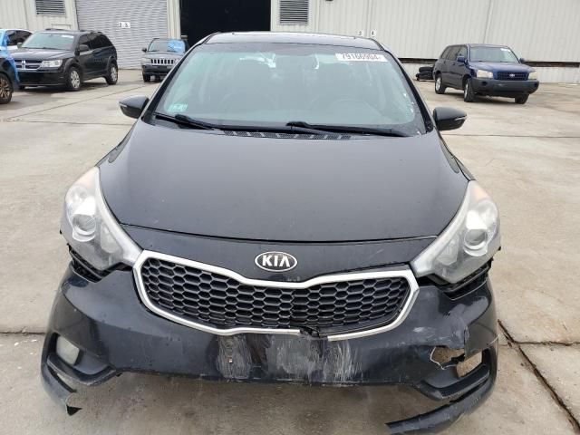 2014 KIA Forte EX