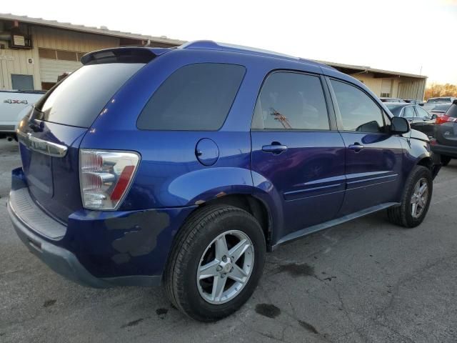 2005 Chevrolet Equinox LT