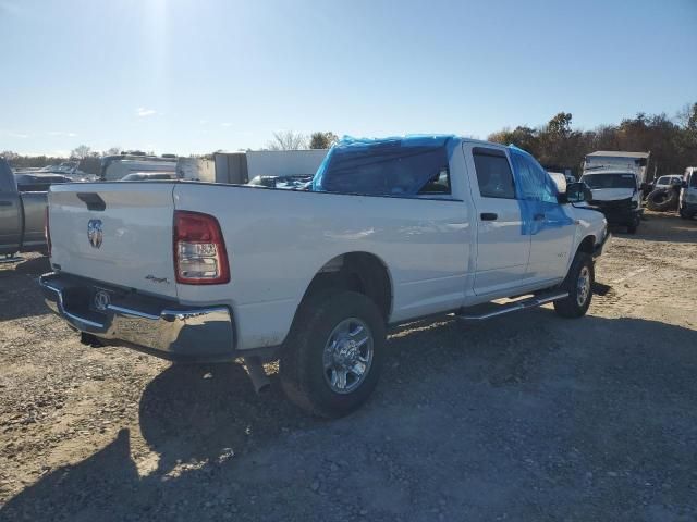 2022 Dodge RAM 3500 Tradesman