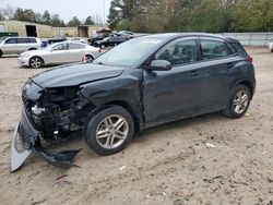 Hyundai Vehiculos salvage en venta: 2022 Hyundai Kona SEL