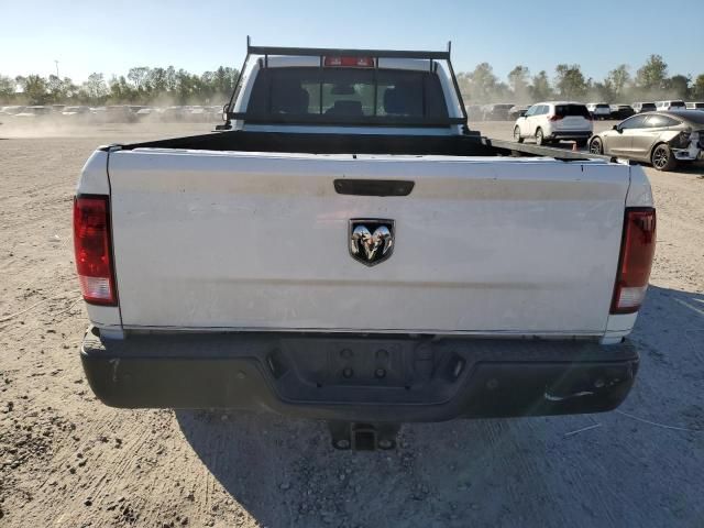 2017 Dodge RAM 2500 ST