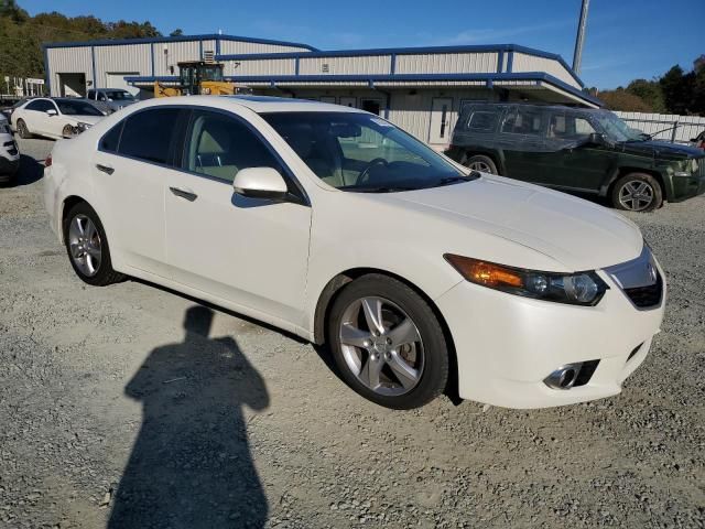 2011 Acura TSX