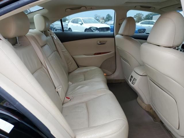 2012 Lexus ES 350