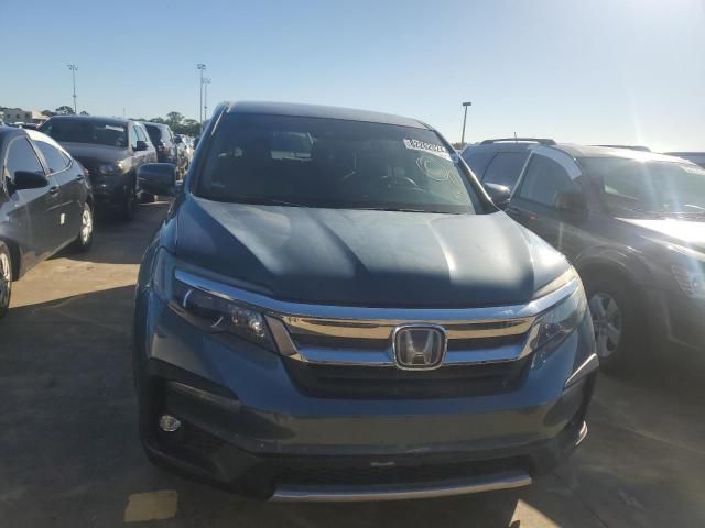 2019 Honda Pilot EX