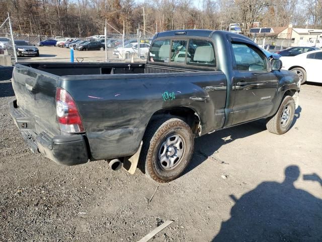 2010 Toyota Tacoma