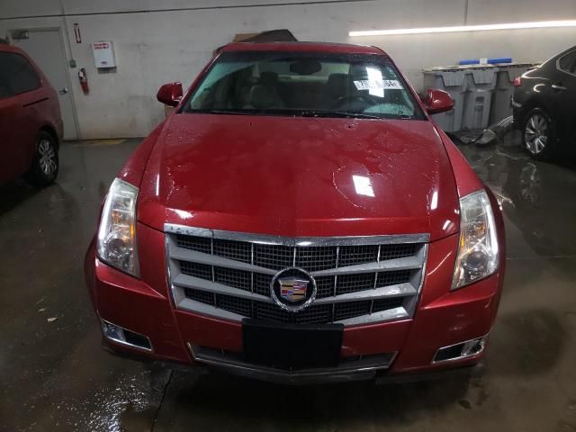 2011 Cadillac CTS Premium Collection