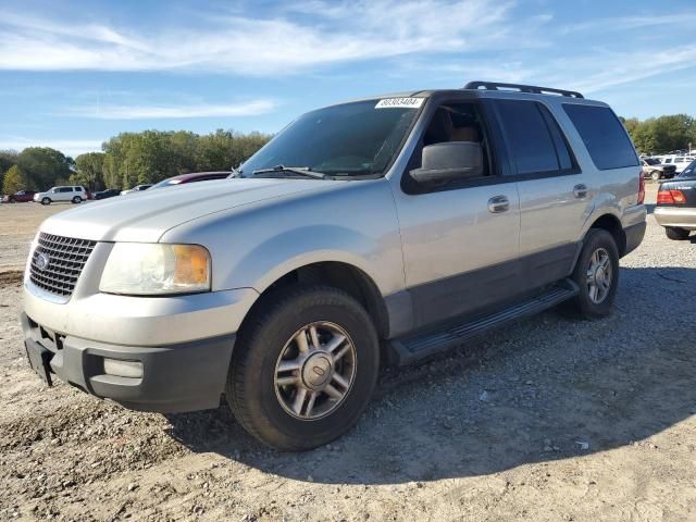 2006 Ford Expedition XLT